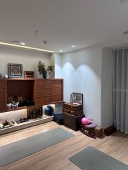 -阿南达·瑜伽普拉提·阿育吠陀疗愈中心