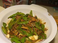 -佬麻雀·剁椒鱼头(京基KK One店)