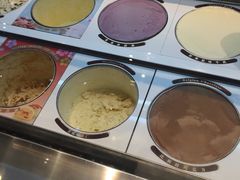 -哈根达斯(卓展店)