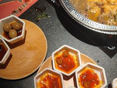 -牛New寿喜烧(金茂览秀城店)