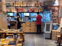-木屋烧烤(白石洲店)