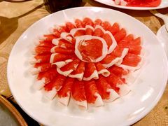 -东来顺饭庄(西直门店)