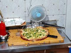 -舞素卷菜煎饼.糁汤(万达金街店)