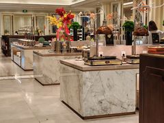 -南郊宾馆·风味自助餐厅·山东十六地市特色菜