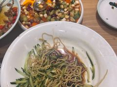 -严记小天府酸菜鱼(西四路店)