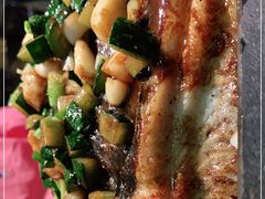 -江边城外烤全鱼(魏公村店)