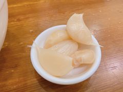 糖蒜-刘信牛羊肉小炒泡馍(回民街店)