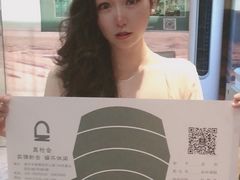 -真枪会射击俱乐部(河西中央公园店)