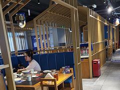 -大河宴·椒麻鱼火锅(北京路中和美食街店)