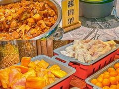 -阪尚皇·原切牛排·烤肉火锅自助(北京路店)