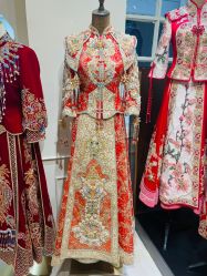 -深白婚纱艺术馆(王府壹号店)