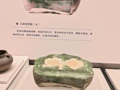 -银雀山汉墓竹简博物馆