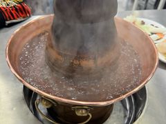 -三兴涮羊肉(荣安大街店)