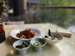 -柴门饭儿(成都太古里店)