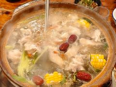 -洪大厨鸡煲(福田店)