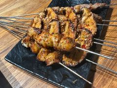 -KAOTOWN烤堂•烧烤(海汇港店)