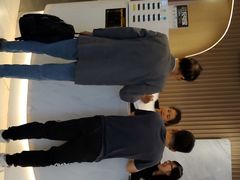 -W FITNESS 威尔仕健身·游泳(老西门新苑店)