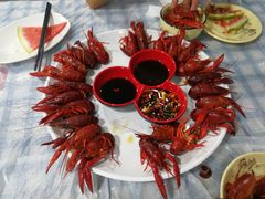 -辣螃铠盆盆蟹大排档(总店)