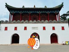 -普陀宗乘之庙(小布达拉宫)