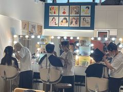 -海马体照相馆(天津世纪都会店)