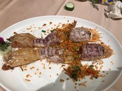 -陶陶居海鲜酒家(新马路店)