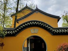 -灵谷景区