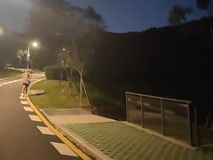 -黄埔油麻山森林公园