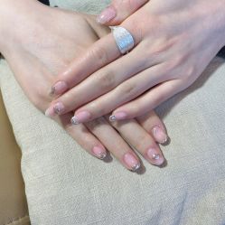 点击看大图 -LILY NAILS美甲美睫