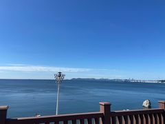 -泊石湾海滨浴场