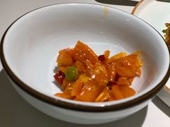 -南山翁新概念川菜(江宁万达广场店)