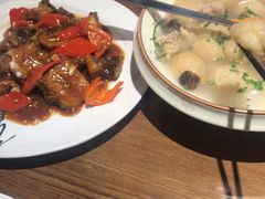 -味悦·老字号·赣州菜(厚德总店)
