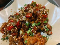 -魏斯理汉堡(西安沣东吾悦店)