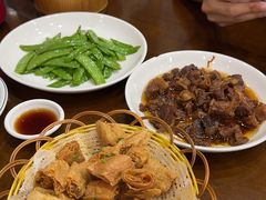 -红灯笼龙凤饭店(宁波老字号店)