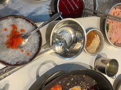 -憨铁匠老火锅(龙岗万科里店)