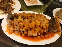 -惠宾饭庄(中山路店)