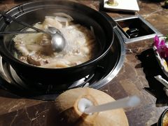 -同仁四季椰子鸡(海岸城天利店)