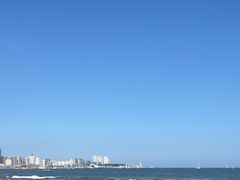 -青岛第三海水浴场