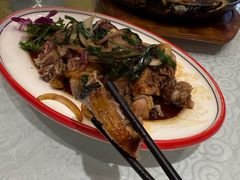 -小粤楼·怀旧粤菜(万辉国际广场店)