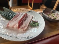 -谷牛和牛烤肉(漕河泾印象城店)