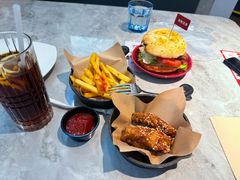 -必胜客(嘉兴万达店)