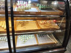 -比亚森自助烤肉料理(裕华店)