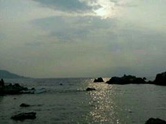 -西涌国际滨海旅游区