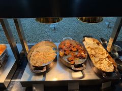 -威斯汀舞台餐厅