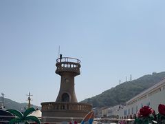 -东澳岛
