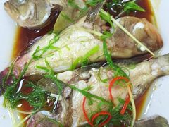 -红海湾豪记海鲜大排档