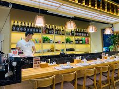 -樱の千渡日式料理·铁板烧•烧鸟(金盛田广场店)