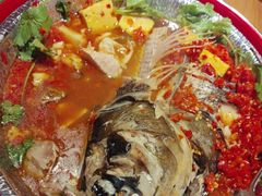 -十二点·辣椒炒肉(南山店)