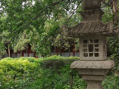 -洛阳白马寺