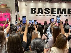 -BASEMENT FG (成都太古里店)