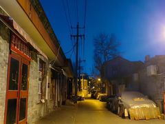 -大华煎饼(交道口北剪子巷店)